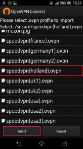 openvpn3