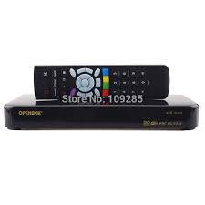 راهنمای اتصال به سرویس VPN در رسیور