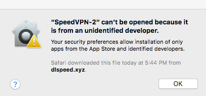 دانلود کانکشن مک