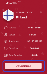 خرید vpn برای ویندوز